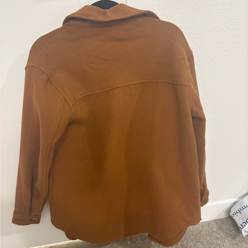 RDI coat - Picture 3 of 3